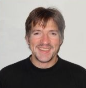 Jan Supol's headshot